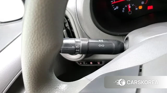 Kia Morning Urban (JA) id 2999443 из Кореи 7