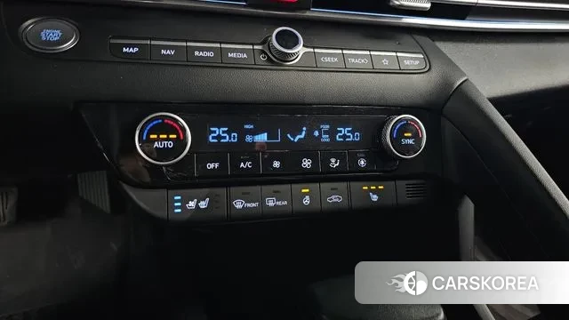 Hyundai Avante (CN7) id 3567191 из Кореи 7