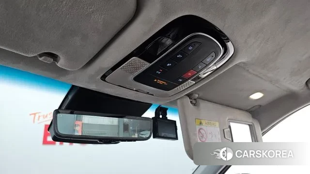 Hyundai The New Palisade id 3752224 из Кореи 7