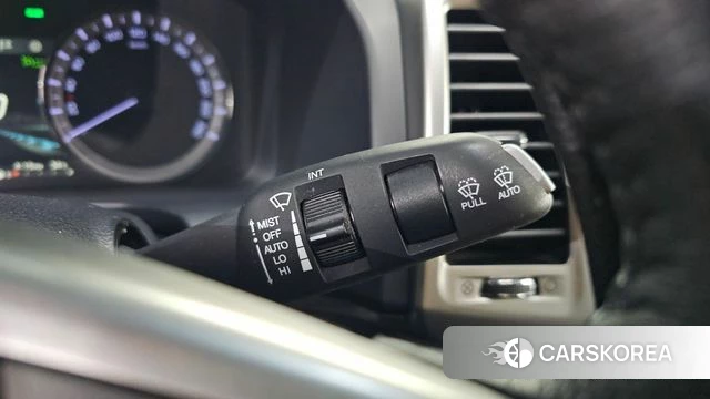 Ssangyong Rexton Sports Cannes id 4525568 из Кореи 7