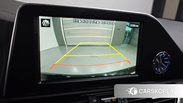 Hyundai Grandeur IG id 3325120 из Кореи 7