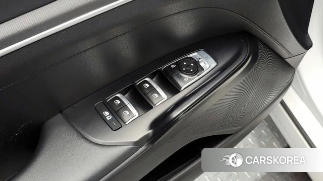 Kia K5 3rd generation id 4424316 из Кореи 7
