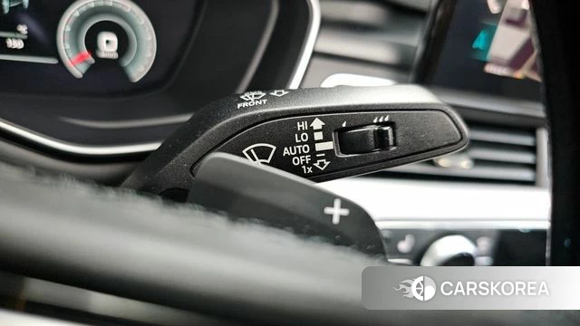 Audi A4 (B9) id 4231549 из Кореи 7