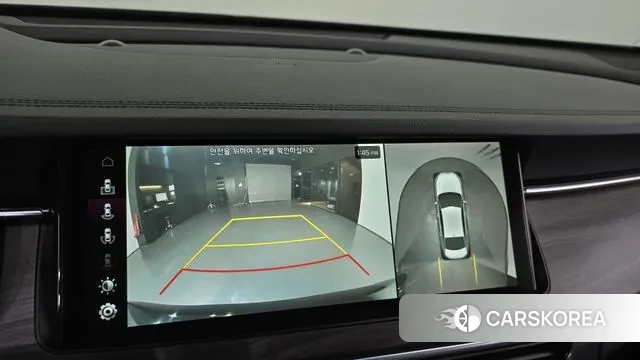 Kia K7 Premier Hybrid id 2999946 из Кореи 7