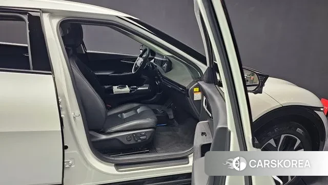 Kia EV6 id 2895112 из Кореи 7