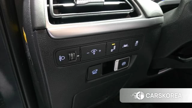 Hyundai Palisade id 3828761 из Кореи 7