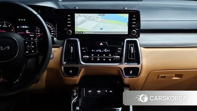 Kia Sorento 4th Generation id 3634722 из Кореи 7