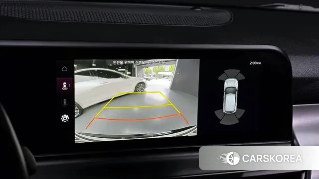 Kia The New Seltos id 3246912 из Кореи 7