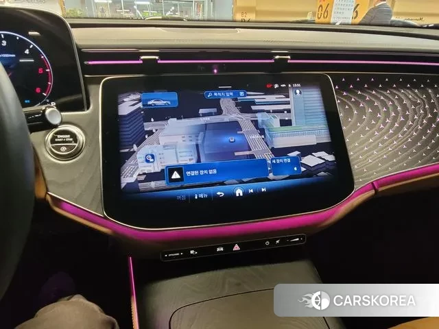 Mercedes-Benz E-Class W214 id 3502477 из Кореи 7