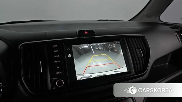 Kia The New Kia Ray id 3915098 из Кореи 7