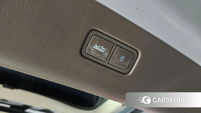 Genesis GV80 id 4494838 из Кореи 7