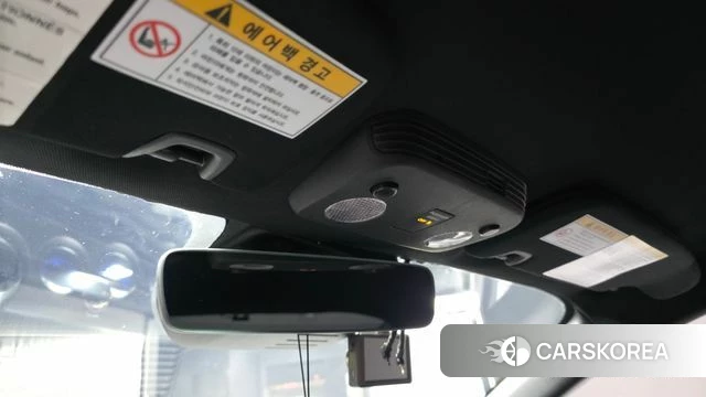 Ford Mustang id 4188616 из Кореи 7