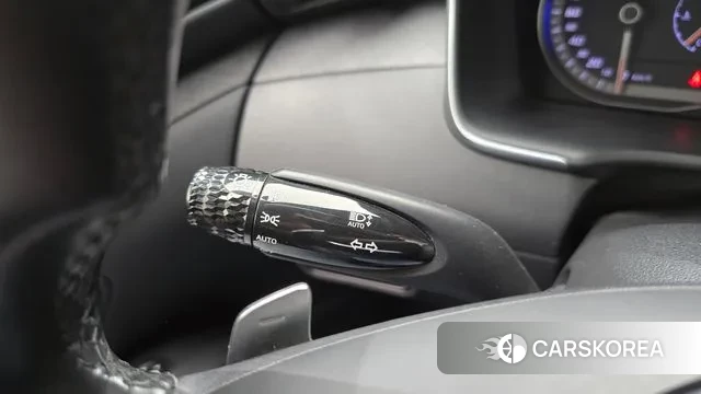 Hyundai Tucson (NX4) id 3488783 из Кореи 7