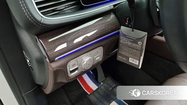 Mercedes-Benz GLE-Class W167 id 3518679 из Кореи 7