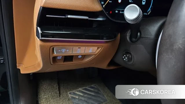 Genesis G80 (RG3) id 3739839 из Кореи 7