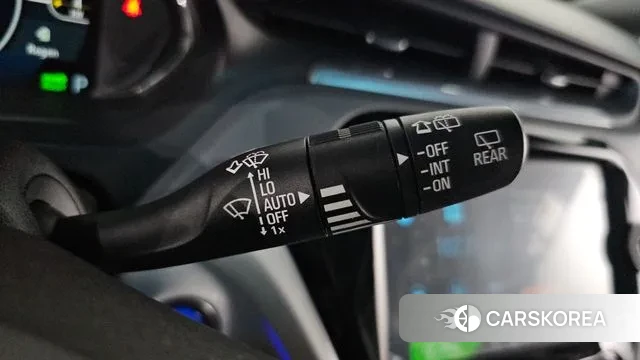 Chevrolet (GM Daewoo) Bolt EV id 3367929 из Кореи 7