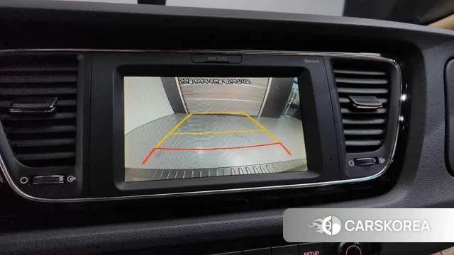 Kia The New Carnival id 3727975 из Кореи 7