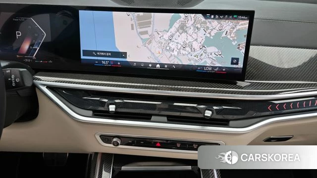 BMW X7 (G07) id 4664823 из Кореи 7