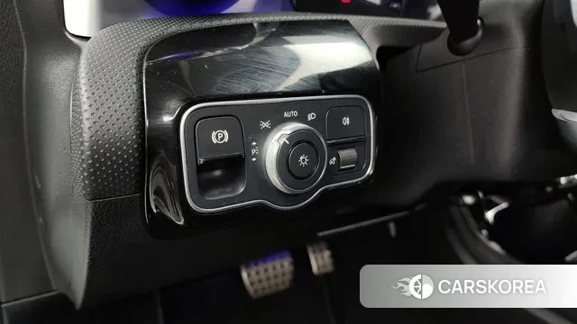 Mercedes-Benz CLA-Class C118 id 3389178 из Кореи 7