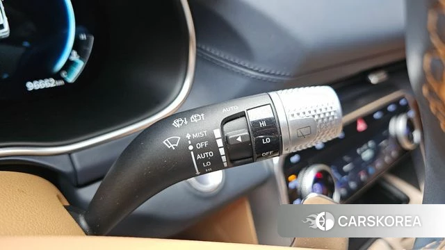 Genesis GV80 id 4630849 из Кореи 7