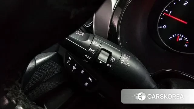 Kia Seltos id 3778019 из Кореи 7