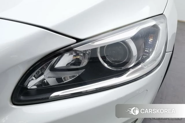 Volvo S60 id 4210080 из Китая 7