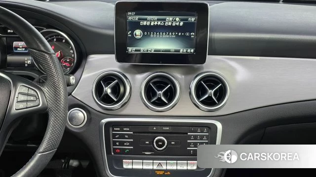 Mercedes-Benz GLA-Class X156 id 4477209 из Кореи 7