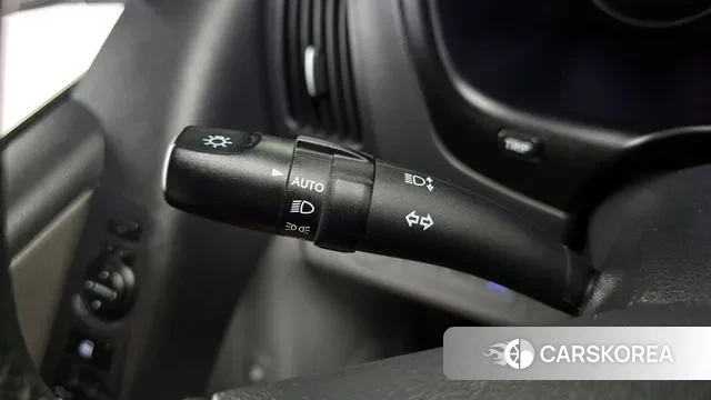 Hyundai The New Grand Starex id 2986619 из Кореи 7