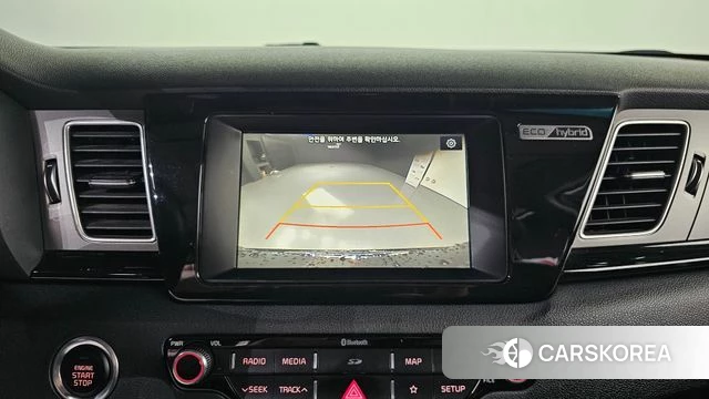 Kia Niro id 4605162 из Кореи 7