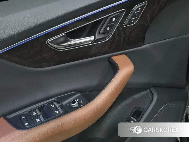 Audi Q7 (4M) id 3697105 из Кореи 7