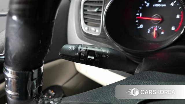 Kia The New Carnival id 4658196 из Кореи 7
