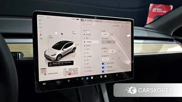 Tesla Model Y id 3550204 из Кореи 7