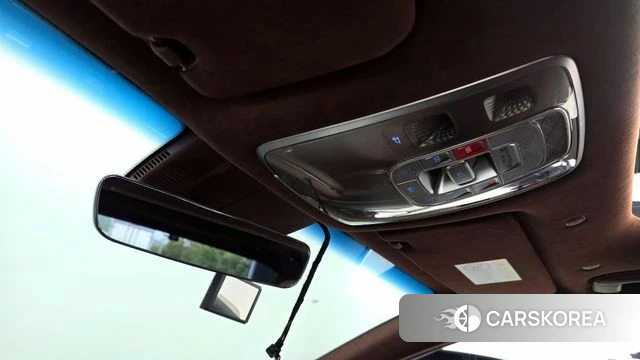 Genesis G90 (RS4) id 4186828 из Кореи 7