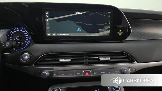 Hyundai Palisade id 3893726 из Кореи 7