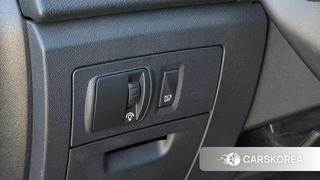 Renault Korea (Samsung) SM5 Nova id 4647742 из Кореи 7