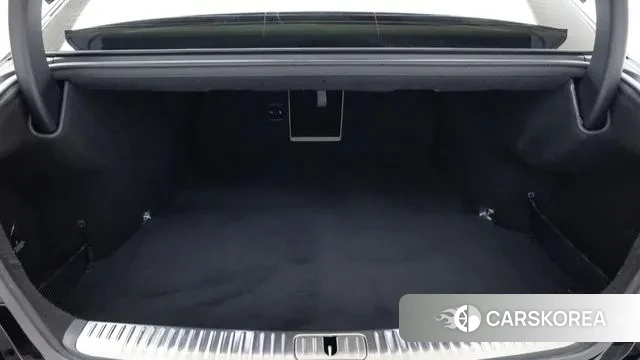 Kia The New K9 2nd generation id 3457358 из Кореи 7