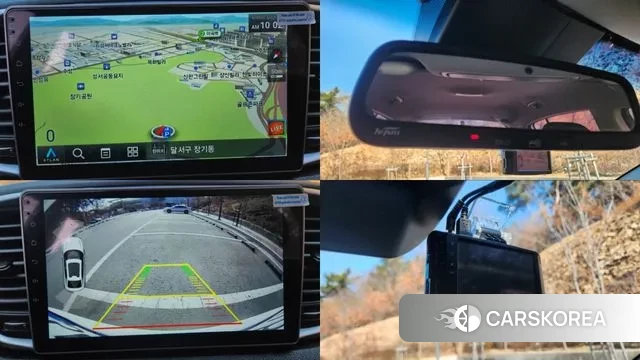 Kia Sportage The Bold id 3757512 из Кореи 7