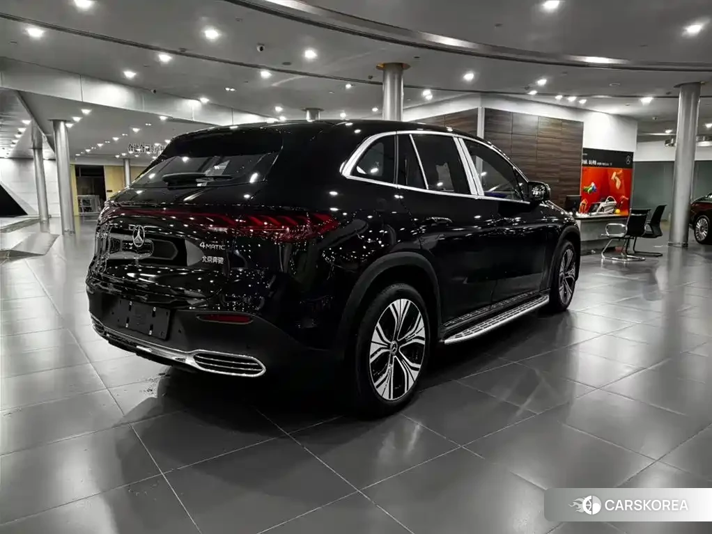 Mercedes-Benz EQE id 4674322 из Китая 7
