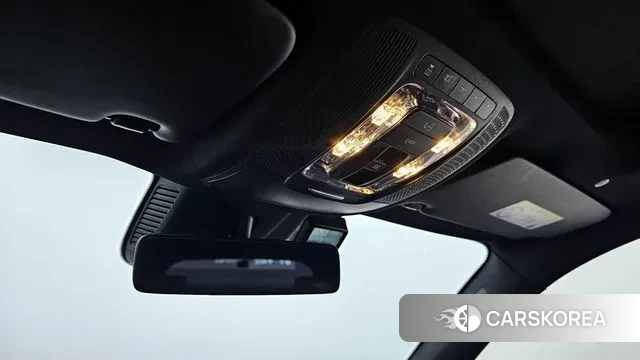 Mercedes-Benz GLB-Class X247 id 3138859 из Кореи 7