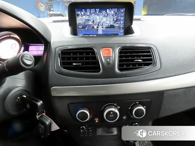 Renault Korea (Samsung) SM3 Neo id 4577180 из Кореи 7