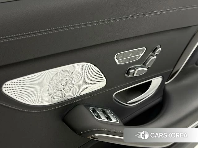 Mercedes-Benz Maybach S-class id 4328647 из Китая 7