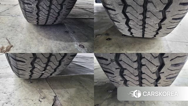 Hyundai The New Grand Starex id 3852820 из Кореи 7