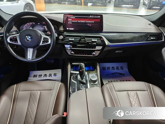 BMW 5 series id 4278104 из Китая 7