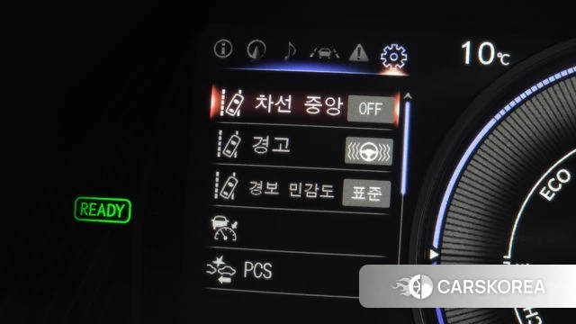 Lexus UX250h id 3786768 из Кореи 7