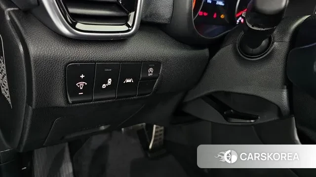 Kia Sportage The Bold id 3742566 из Кореи 7