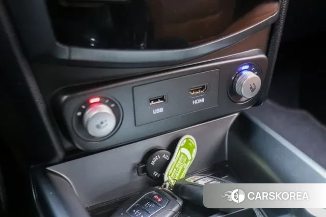 Ssangyong Tivoli Armor id 3754531 из Кореи 7