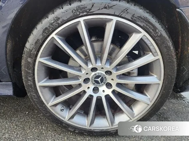 Mercedes-Benz E-Class W213 id 3524252 из Кореи 7