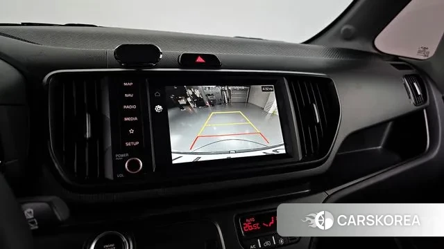 Kia The New Kia Ray id 3341279 из Кореи 7