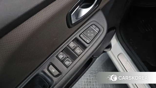 Renault Korea (Samsung) Clio id 3439604 из Кореи 7