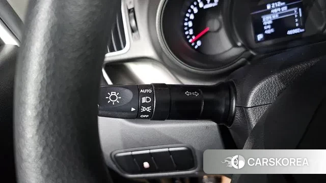 Kia The New Ray id 3247097 из Кореи 7